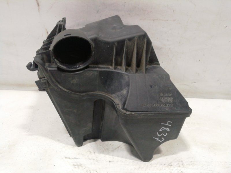 корпус воздушного фильтра Mercedes-Benz A-Класс W169 2006, OM266.920, 2660900001 - фото №1