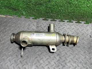 охладитель EGR / Радиатор EGR Peugeot 607 1 поколение 2003, 2.2 л., 9631424880