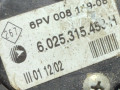 педаль Renault Espace 3 поколение 2001, 2.2 л., 6PV00811908 - фото №6