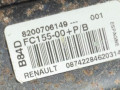 подушка безопасности пассажира Renault Espace 3 поколение 2001, 2.2 л., 8200706149 - фото №5