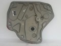 стеклоподъемник Skoda Octavia 1 поколение (A4) [рестайлинг] 2004, 1.4 л., BCA, бензин, 1Z0839655C - фото №3