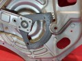 стеклоподъемник задний правый Hyundai Tucson 1 поколение 2006, 2.0 л., D4EA, дизель, 8, 35E15, 6983002210 - фото №4