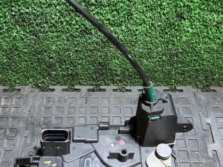 замок двери передней правой Opel Astra H 2005, 1.6 л., бензин, МКПП