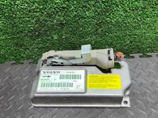 блок AirBag Volvo V70 2 поколение [рестайлинг] 2005, 2.4 л., 285001655