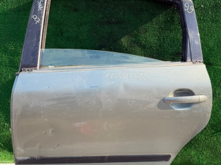 дверь задняя левая Volkswagen Passat B5 1999