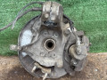 ступица передняя левая Volkswagen Passat B6 2006 - фото №4