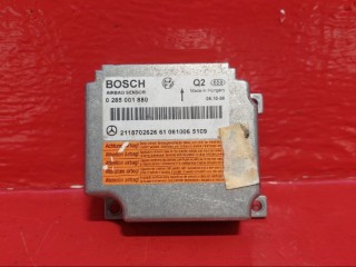 блок AirBag Mercedes-Benz E-Класс W210/S210 [рестайлинг] W211 2002, 271.956, 2118702626