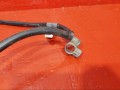 клемма аккумулятора плюс Mercedes-Benz C-Класс W203/S203/CL203 W203 2002, 271.946, 2035400330 - фото №2