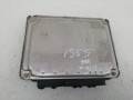 блок управления двигателем Skoda Octavia 1 поколение (A4) [рестайлинг] 2004, 1.4 л., BCA, бензин, 036906032AE - фото №3