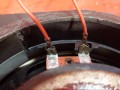 динамик высокочастотный (пищалка) Mini Cooper S 1 поколение [рестайлинг] 2006, W10B16, 73866112 - фото №4