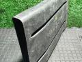 воздуховод Mercedes-Benz E-Класс W210/S210 1998, 2108310346 - фото №2