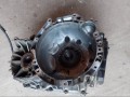 КПП автоматическая (АКПП) Rover 75 1 поколение 2002, 2.0 л., 204D2, дизель, TGD106820N - фото №7
