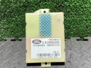 блок управления сигнализацией Land Rover Freelander 1 поколение [рестайлинг] 2004, YWC106313