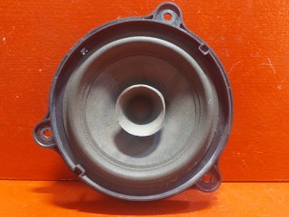 динамик высокочастотный (пищалка) Nissan Qashqai 1 поколение J10 2008, 1.5 л., K9K, дизель, 7606500454