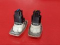 указатель поворота Hyundai Tucson 1 поколение 2006, 2.0 л., D4EA, дизель, 9230325500 - фото №5