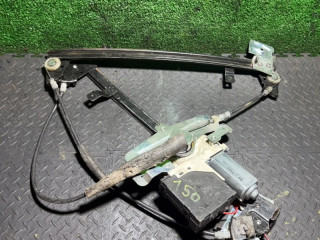 стеклоподъемник передний левый Volkswagen Passat B6 2008, 1K0959793