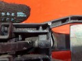 ручка наружная Mercedes-Benz C-Класс W203/S203/CL203 W203 2002, 271.946, 2037600234 - фото №6