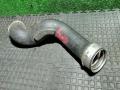 патрубок интеркулера Mercedes-Benz C-Класс W203/S203/CL203 2002, A2035282082 - фото №4