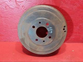 барабан тормозной Fiat Fiorino 2 поколение 2009, 7769850