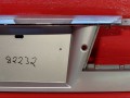 накладка двери (крышки) багажника Kia Magentis 1 поколение 2002, 2.0 л., G4JP, бензин, 873703C000 - фото №2