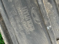 накладка на порог Hyundai Terracan 1 поколение 2004, 84250H1002 - фото №3