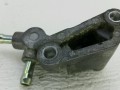 фланец (тройник) системы охлаждения Mercedes-Benz Vito W638 2001, OM611, 6110700340 - фото №4