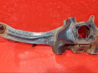 рычаг подвески Ford Focus 2 поколение 2008, 1.6 л., SHDA, бензин, 3M515A969