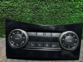 блок управления печки / климат-контроля Mercedes-Benz C-Класс W204/S204 2010, 2048305790