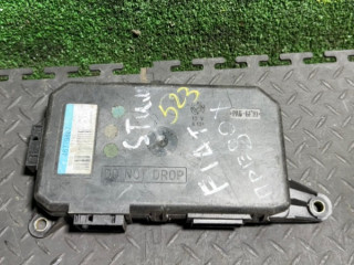 блок комфорта Fiat Stilo 1 поколение 2003, 46779807