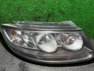 фара правая Hyundai Santa Fe 2 поколение (CM) 2006, 2.2 л., 921022BXXX