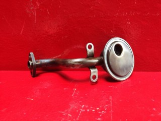 маслоотделитель (сапун) Opel Astra H 2004, 1.4 л., Z 14 XEP, бензин, 9129302