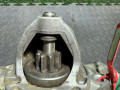 стартер Mercedes-Benz C-Класс W203/S203/CL203 2001, 1005821738 - фото №6