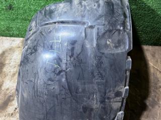 защита арок передняя правая (подкрылок) Opel Astra H 2005, 1.6 л., бензин, МКПП, 13125605