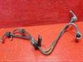 трубка топливная Mercedes-Benz Vito W638 2002, OM611 - фото №4
