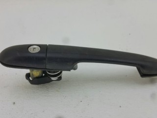 ручка наружная Mercedes-Benz Vito W639 2006, 2.2 л., OM 646.982, дизель