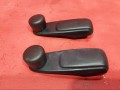 ручка стеклоподъемника Peugeot 207 1 поколение 2007, 1.4 л., KFU (ET3J4), бензин, 9653797777 - фото №2