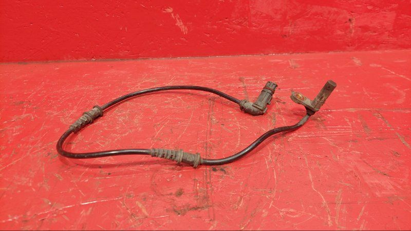 датчик ABS Mercedes-Benz C-Класс W203/S203/CL203 W203 2002, 271.946, 2035400417 - фото №1