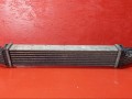 интеркулер Mercedes-Benz E-Класс W211/S211 W211 2005, 2115001102 - фото №3