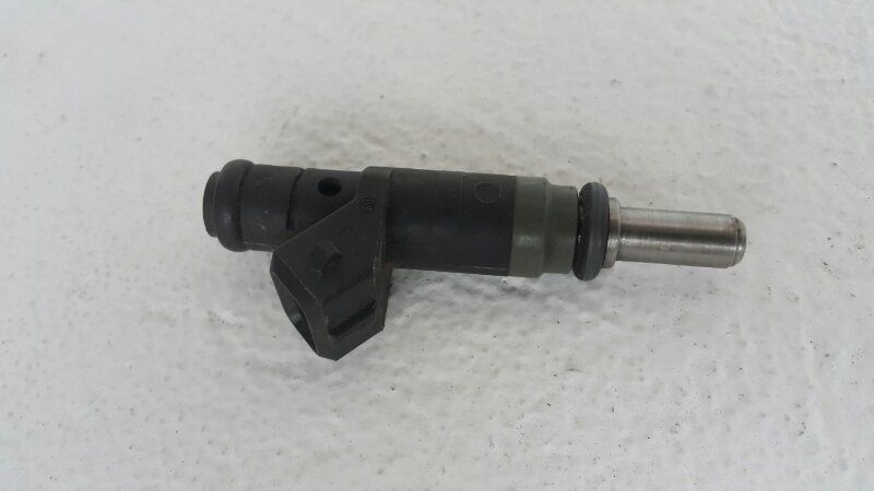 форсунка BMW 2003, 2.0 л., N42 B20, бензин, 2287C01958 - фото №1
