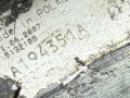 стартер Opel Astra G 2006, 1.3 л., A194351A - фото №8