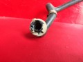 патрубок (трубопровод, шланг) Opel Astra H 2004, 1.4 л., Z 14 XEP, бензин, 13123421 - фото №3