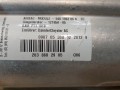 подушка безопасности коленная Mercedes-Benz C-Класс W203/S203/CL203 W203 2002, 271.946, 2038602905 - фото №5