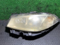 фара левая Renault Megane 2 поколение 2005, 8200476432 - фото №4