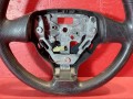 руль Mazda Demio 2 поколение [рестайлинг] DY 2007, D35032980C - фото №2