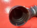 патрубок интеркулера Mercedes-Benz C-Класс W203/S203/CL203 [рестайлинг] W203 2006, A2710901437 - фото №3