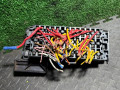 блок предохранителей Opel Vivaro A 2004 - фото №4