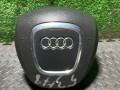 подушка безопасности водителя Audi A6 4F/C6 2007, 4F0880201AR - фото №2