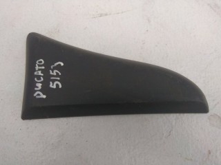 комплект декоративных накладок (дерева) салона Peugeot Boxer 2 поколение 250 2007, 4HV Puma, 1308070070