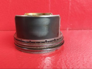 поршень Mercedes-Benz E-Класс W211/S211 W211 2005, A2710302117