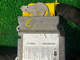 блок AirBag Volkswagen Passat B5 2001, 1K0909605C